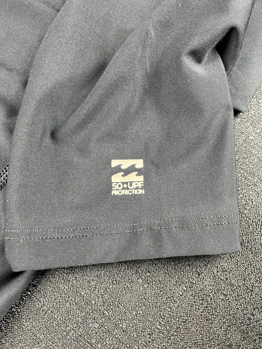 Billabong large black